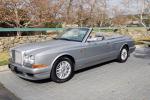 Bentley Azure Turbo 2000 года